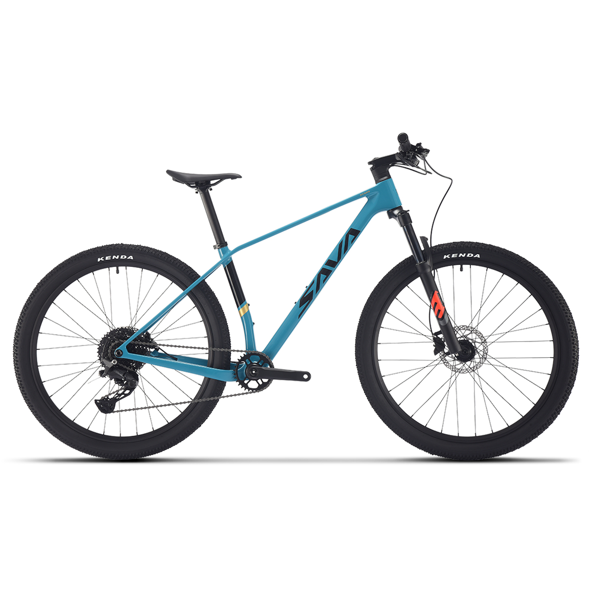 SAVA 2026 New Carbon Fiber Mou - Mountain Biking Usa recension och pris