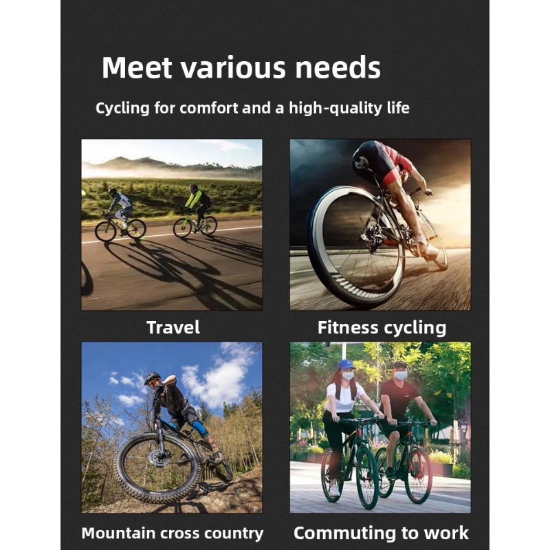 26 Inch Mountain Bike Downhill - Mountain Biking Downhill recension och pris