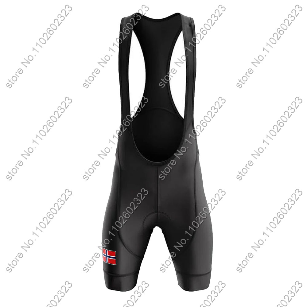 2024 Norway Cycling Jersey Nat - Mountain Biking Clothes recension och pris