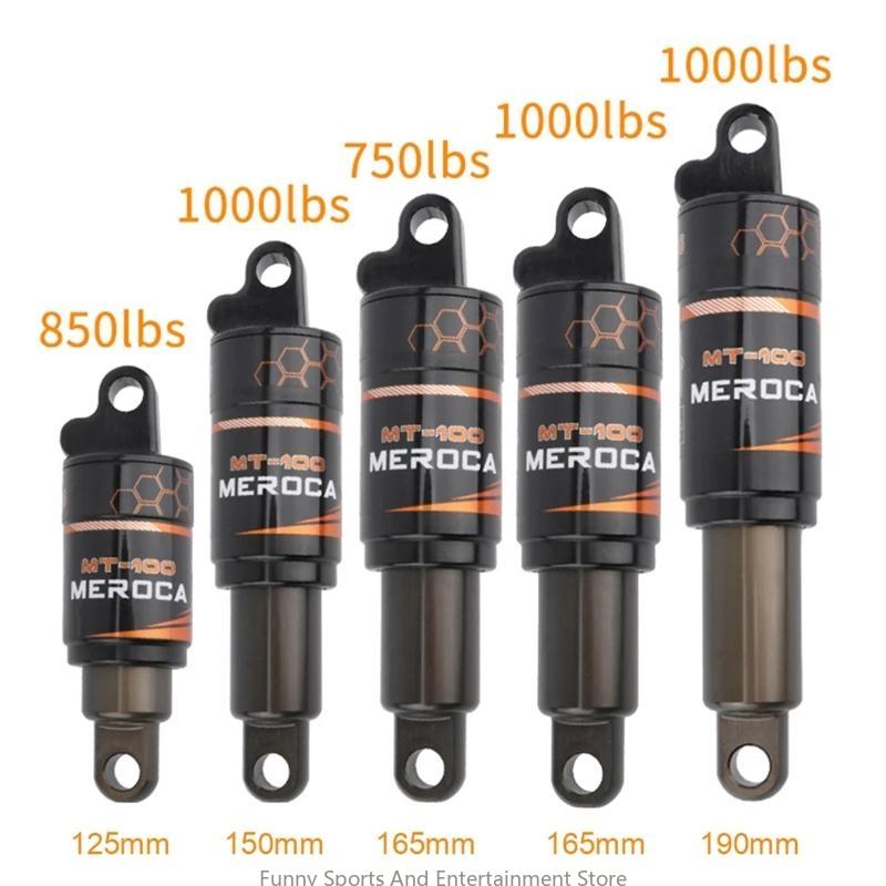 Mountain Bike Air Rear Shock,  - Mountain Biking Downhill recension och pris