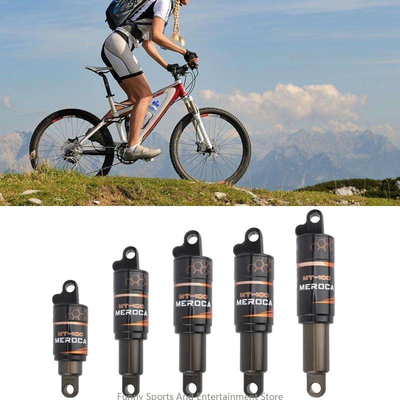 Mountain Bike Air Rear Shock,  - Mountain Biking Downhill recension och pris