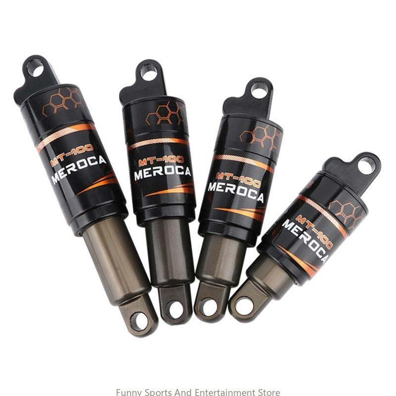 Mountain Bike Air Rear Shock,  - Mountain Biking Downhill recension och pris