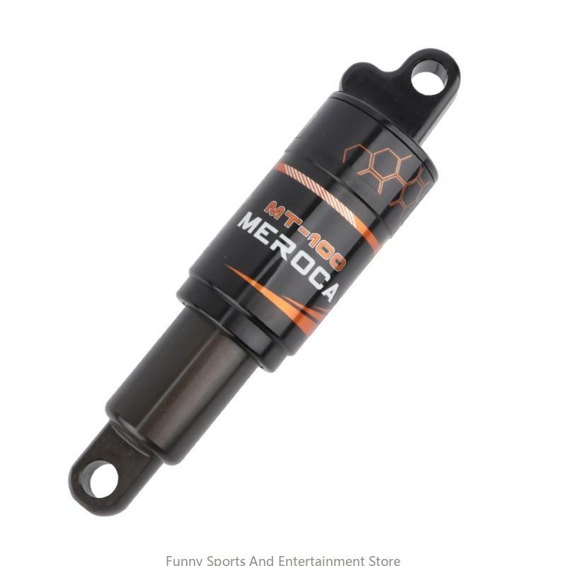 Mountain Bike Air Rear Shock,  - Mountain Biking Downhill recension och pris