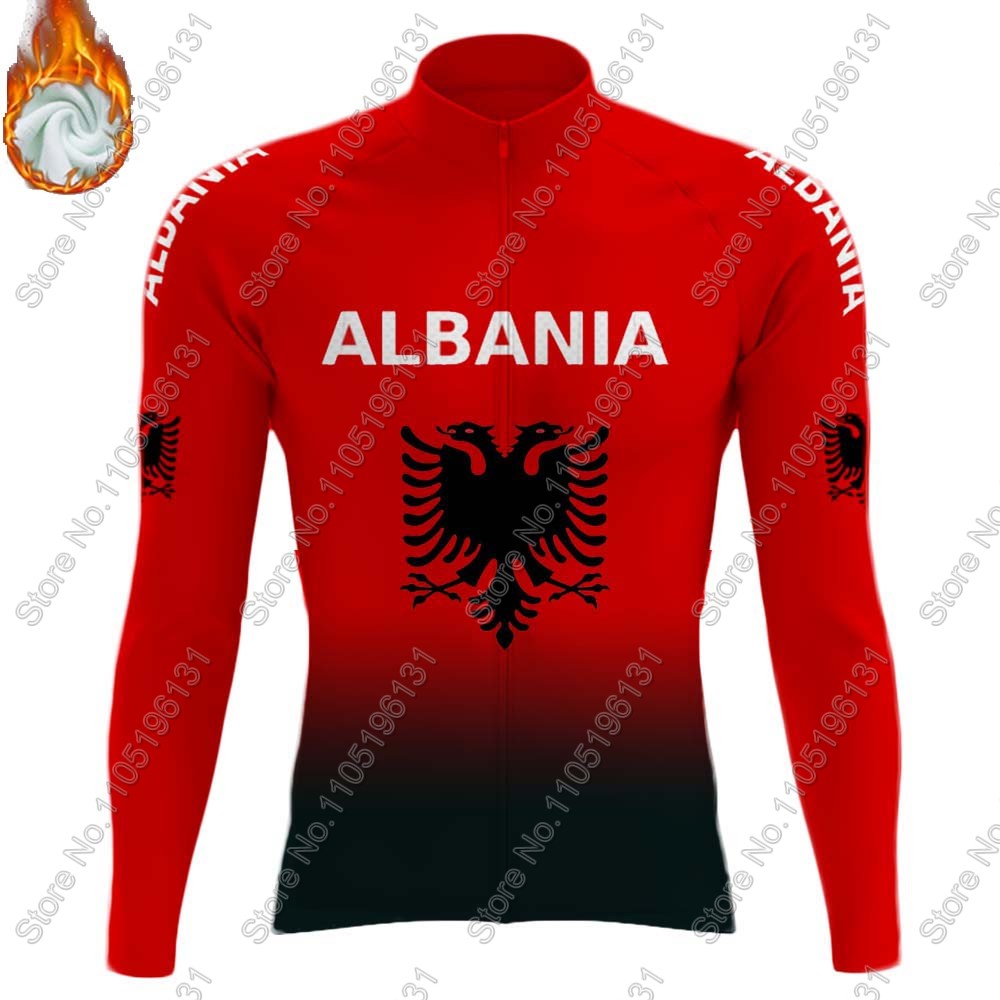 Albania National Team 2026 Cyc - Mountain Biking Clothes recension och pris