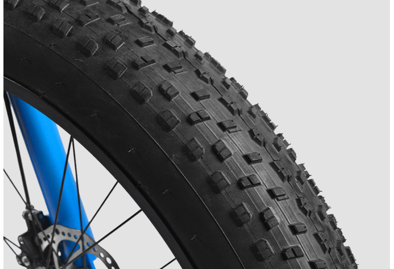 Full Suspension 26 Inch Wheel  - Mountain Biking Usa recension och pris