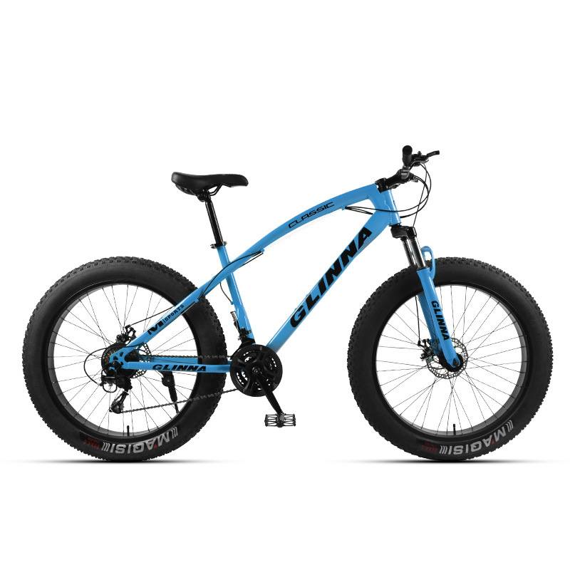 Full Suspension 26 Inch Wheel  - Mountain Biking Usa recension och pris