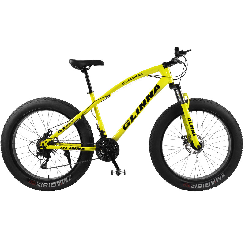 Full Suspension 26 Inch Wheel  - Mountain Biking Usa recension och pris