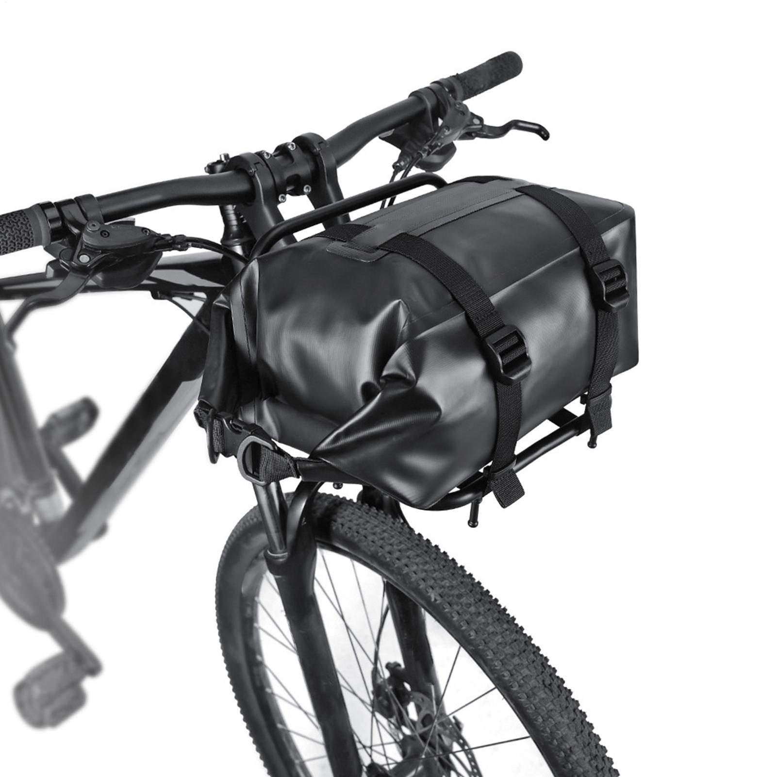 Front Bicycle Rack Quick Relea - Mountain Biking For Kids recension och pris