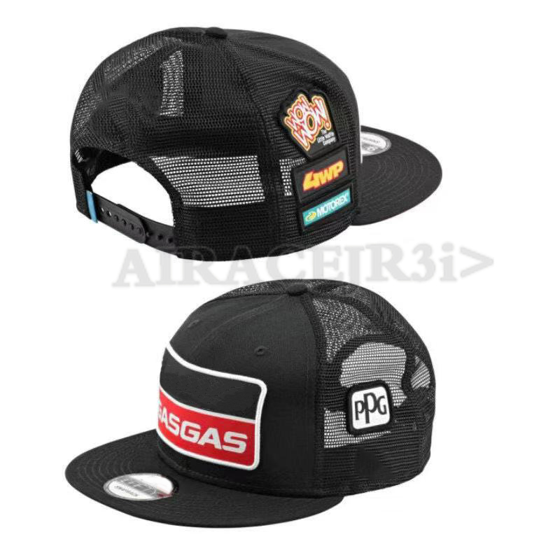 Motocross GASGAS Racing MTB Mo - Mountain Biking Downhill recension och pris